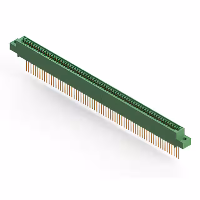 845-068-542-404 EDAC Inc.  Edgeboard Connectors